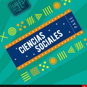 CUADERNO CIENCIAS SOCIALES 2ºEP C.LEON 23 FANFEST