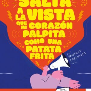 CIENCIAS NATURALEZA 6ºPRIMARIA. FANFEST. ARAGÓN 2023