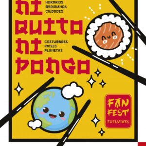 CIENCIAS SOCIALES 2ºEP ARAGON 23 FANFEST