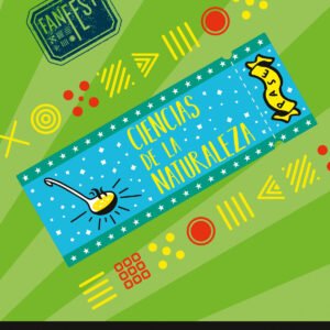 CUADERNO CIENCIAS NATURALEZA 1ºEP PAUTA 23 FANFEST