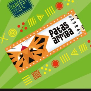 CUADERNO CIENCIAS NATURALEZA 2ºEP 23 FANFEST