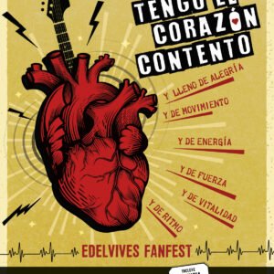 CIENCIAS DE LA NATURALEZA 5ºPRIMARIA. FANFEST 2023