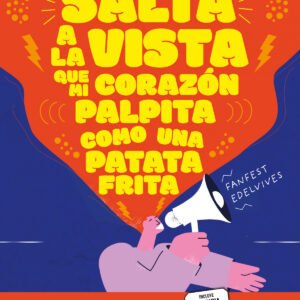 CIENCIAS DE LA NATURALEZA 6ºPRIMARIA. FANFEST 2023