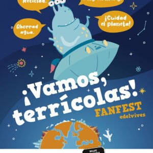 CIENCIAS SOCIALES 1ºEP PAUTA 23 FANFEST