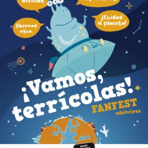 CIENCIAS SOCIALES 1ºEP CUADRICULA 23 FANFEST