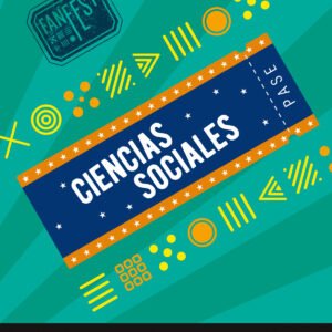 CUADERNO CIENCIAS SOCIALES 2ºEP 23 FANFEST