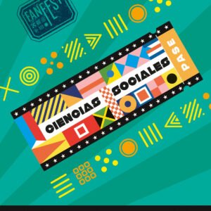 CUADERNO CIENCIAS SOCIALES 3ºEP 23 FANFEST