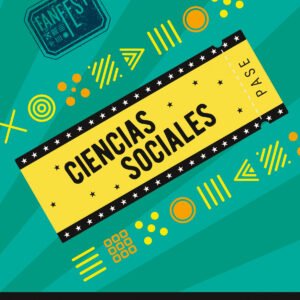 CUADERNO CIENCIAS SOCIALES 4ºEP 23 FANFEST