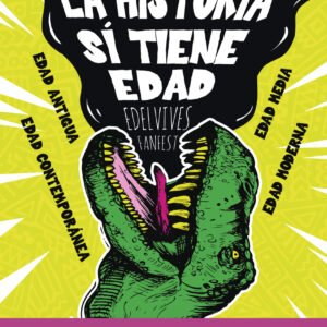 CIENCIAS SOCIALES 6ºPRIMARIA. FANFEST 2023