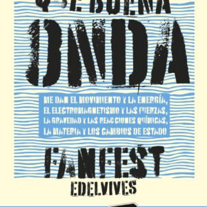 Proyecto: FanFest - Física y Química 2 ESO