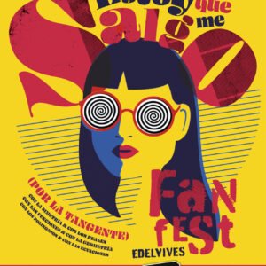 Proyecto: FanFest - Matemáticas 4 [opción A] ESO