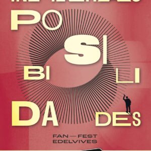 Proyecto: FanFest - Matemáticas 4 [opción B] ESO