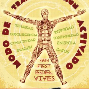 DIGITALIZACIÓN 4ºESO. FANFEST 2023