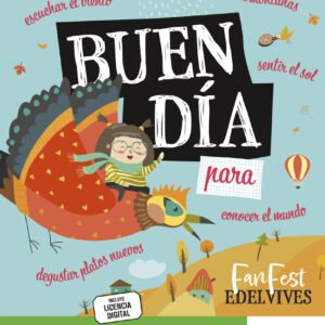 CONOCIMIENTO DEL MEDIO 1ºPRIMARIA. CUADRÍCULA. TRIMESTRAL. FANFEST. ANDALUCÍA 2023