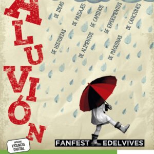 CONOCIMIENTO DEL MEDIO 3ºPRIMARIA. FANFEST. ANDALUCÍA 2023