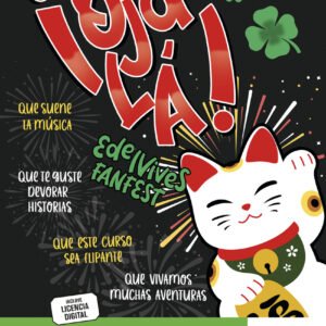 LENGUA CASTELLANA 4ºPRIMARIA. FANFEST. ANDALUCÍA 2023