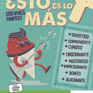 MATEMÁTICAS 4ºPRIMARIA. FANFEST. ANDALUCÍA 2023