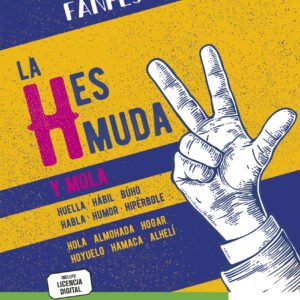 LENGUA CASTELLANA 5ºPRIMARIA. FANFEST. ANDALUCÍA 2023