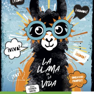 CONOCIMIENTO DEL MEDIO 5ºPRIMARIA. FANFEST. ANDALUCÍA 2023