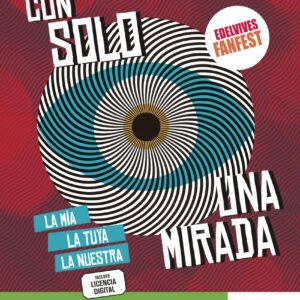 CONOCIMIENTO DEL MEDIO 6ºPRIMARIA. FANFEST. ANDALUCÍA 2023