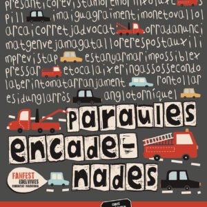 Projecte: FanFest. Valencià : Llengua i Literatura 2. Trimestres