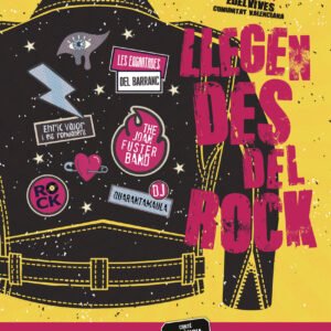 Projecte: FanFest. Valencià : Llengua i Literatura 4. Trimestres