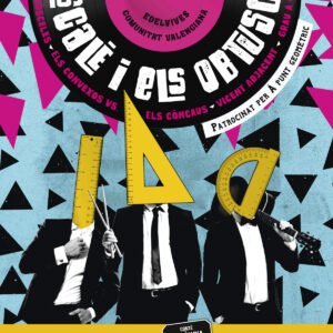 Projecte: FanFest. Matemàtiques 6. Trimestres