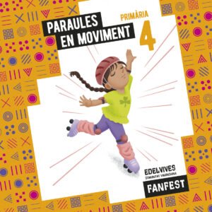 Projecte: FanFest. 4 Primària - Antologia