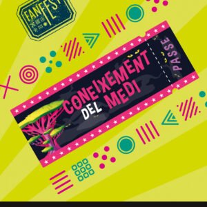 Projecte: FanFest. Coneixement del medi 2 - Quadern