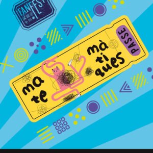 Projecte: FanFest. Matemàtiques 4 - Quadern