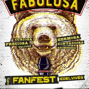 Proyecto: FanFest - Biología y Geología 4 ESO