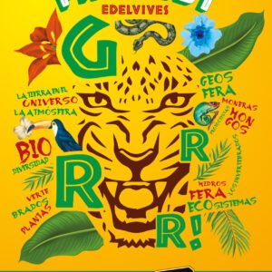 Proyecto: FanFest - Biología y Geología 1 ESO