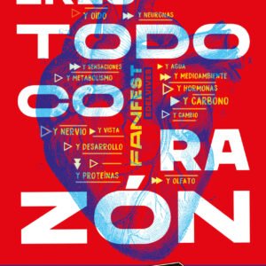 Proyecto: FanFest - Biología y Geología 3 ESO