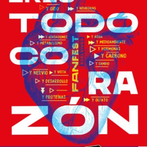 Proyecto: FanFest - Biología y Geología 3 ESO [Aragón]