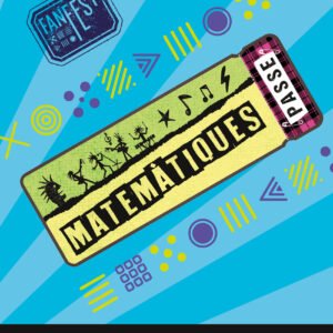 Projecte: FanFest. Matemàtiques 3 - Quadern