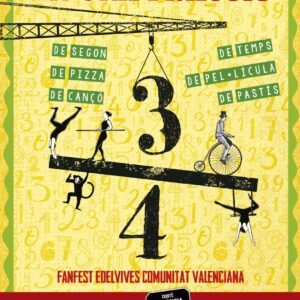 Projecte: FanFest. Matemàtiques 5. Trimestres