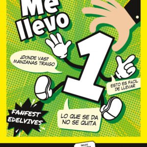 MATEMATICAS 2ºEP C.LEON;GAL 23 FANFEST