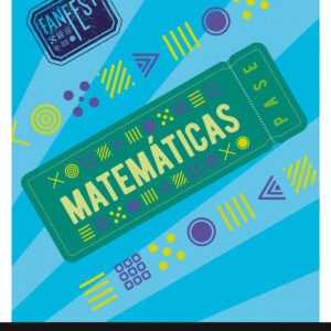 CUADERNO MATEMATICAS 2ºEP C.LEON;GAL 23 FANFEST