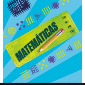 CUADERNO MATEMATICAS 3ºEP C.LEON;GAL 23 FANFEST