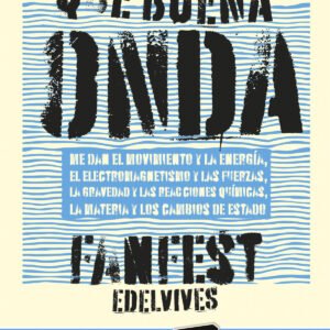 Proyecto: FanFest - Física y Química 2 ESO