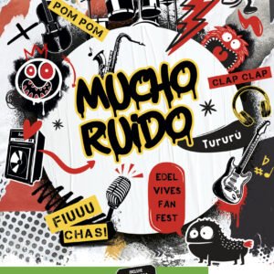 MÚSICA 3ºPRIMARIA. FANFEST. ANDALUCÍA 2023