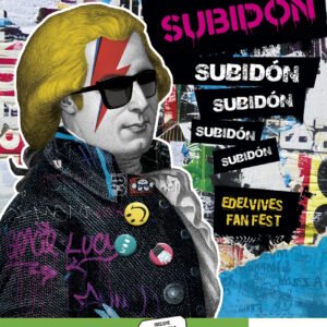 MÚSICA 5ºPRIMARIA. FANFEST. ANDALUCÍA 2023