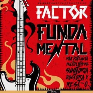 MATEMÁTICAS 6ºPRIMARIA. FANFEST 2023