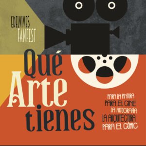 Proyecto: FanFest - Educación Plástica, Visual y Audiovisual II ESO