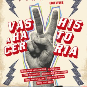 GEOGRAFÍA E HISTORIA 3ºESO. FANFEST. VALENCIA 2023