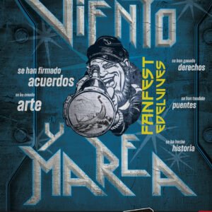 Proyecto: FanFest - Geografía e Historia 2 ESO [Asturias]