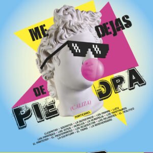 Proyecto: FanFest - Geografía e Historia 1 ESO