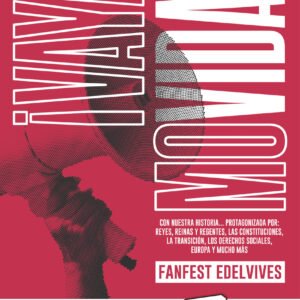 Proyecto: FanFest - Historia de España 2 Bachillerato [versión 2]