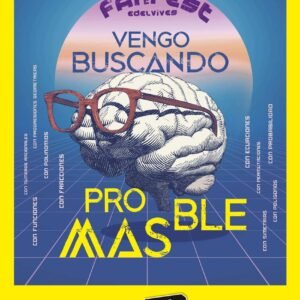 MATEMÁTICAS 3ºESO. FANFEST. MURCIA 2023