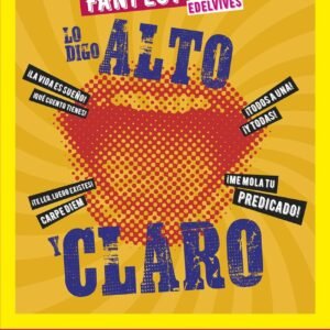 LENGUA CASTELLANA 3ºESO FANFEST. MURCIA 2023